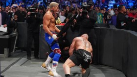 Videa - WWE Backlash (06.05.2023)