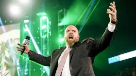 Triple H údajně uvažuje o heelturnu pro jednu z TOP hvězd WWE