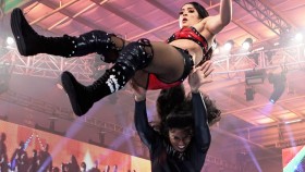 WWE NXT Level Up (18.03.2022)