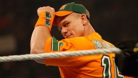 Zúčastní se John Cena největší show WWE v tomto roce? 