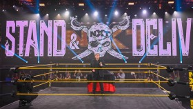 Velký spoiler ze včerejší epizody show WWE NXT 