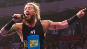 Enzo Amore dostal od WWE pokutu za to, že si prdnul