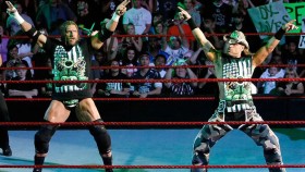 Fanoušci se mohou těšit na návrat D-Generation X v show RAW