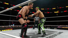 AEW Collision (11.04.2026)