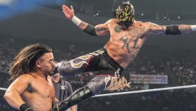 SmackDown (03.10.2025) SmackDown (03.10.2025)