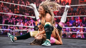 WWE NXT Level Up (07.06.2024)