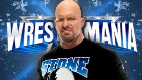 Co je v plánu pro Steva Austina po WrestleManii 38?