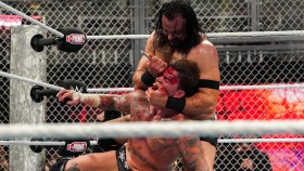 WWE částečně zrušila zákaz krvácení