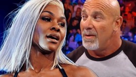 Jade Cargill má podle Tonyho Khana podobnou dominanci jako kdysi Bill Goldberg v WCW