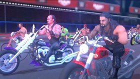 WWE vydala novou mobilní videohru „WWE Racing Showdown”. Má to ale háček