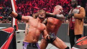 WWE RAW (09.08.2021)