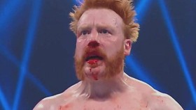 Sheamus přiznal, že se obával předčasného konce kariéry