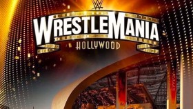 Informace o vysílání a finální karta pro WrestleManii 39 Night 2