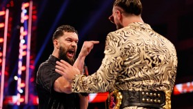 Finn Bálor vyzval Setha Rollinse na titulový zápas