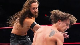 AEW Collision (06.07.2024)