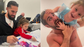 Seth Rollins prozradil, jak mu narození dcery změnilo pohled na svět