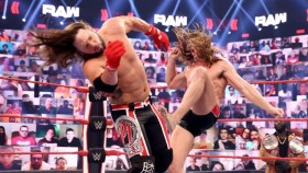 WWE RAW (05.07.2021)