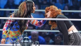 Show AEW Dynamite porazila minulý týden WWE NXT. Tento týden přišla o více než sto tisíc diváků