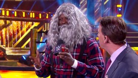 R-Truth se zapsal do historie WWE jako první wrestler, který ...