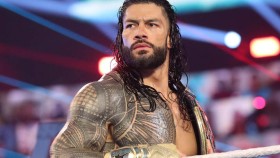 Roman Reigns o WWE Slammy Awards: Nepotřebuji cenu za účast