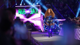 Nia Jax se vyjádřila k informaci o důvodu její absence v ringu WWE