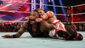 Pondělní show RAW pod vedením Triple He dosahuje skvělých výsledků