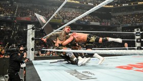 Info o krvavém zranění Jeye na prémiovém live eventu WWE Wrestlepalooza