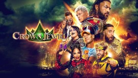 Informace o vysílání a finální karta dnešní show WWE Crown Jewel 2023