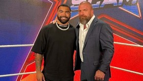 Zajímavé informace o unikátním kontraktu, který s WWE podepsal Gable Steveson