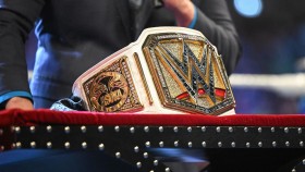 Proč se nový WWE Women's titul podobá titulu Reignse a co je v plánu s ženským titulem SmackDownu?