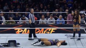 AEW Rampage (01.05.2024)