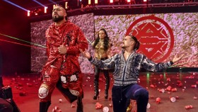 WWE se definitivně rozhodla ukončit tým Andrade & Angel Garza