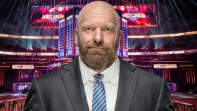 Triple H má dvě slova pro fanoušky, kterým se nelíbila WrestleMania 41