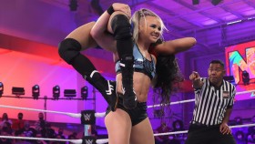 WWE NXT (12.10.2021)
