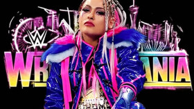 Jaký zápas měla mít původně Giulia na WrestleManii 42?