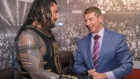 Roman Reigns odhalil nejdůležitější lekce, které se naučil od Vince McMahona