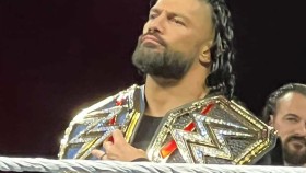 WWE Saturday Night's Main Event: Hlavní tahák s Romanem Reignse, ale vlastně bez něj