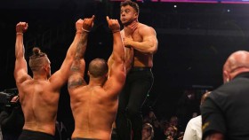 Show AEW Dynamite se po soubojí s WWE NXT vrátila ke své standardní sledovanosti