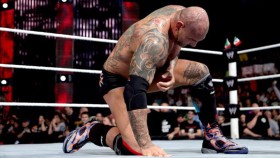 Bývalý WWE šampion Batista prozradil, jakou operaci musel na začátku roku podstoupit
