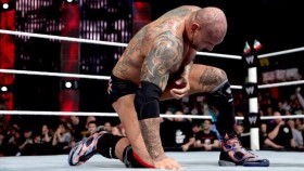 Batista odhalil další důvod své frustrace z návratu do WWE v roce 2014