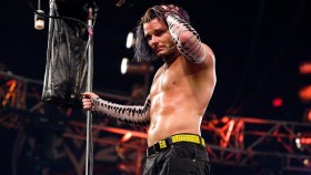 Jeff Hardy prozradil nejlepší zápasy a oblíbenou rivalitu ve své kariéře