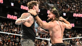 Show RAW si po minulém týdnu napravila reputaci