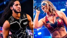 Emma, Mustafa Ali a Rick Boogs byli propuštěni z WWE