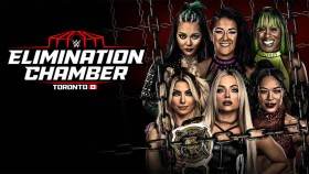 SPOILER: Vítězkou ženského Elimination Chamber zápasu se stala ...