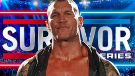 Zkazila WWE návrat Randyho Ortona, nebo prostě neměla na výběr?