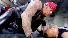 Undertaker odhalil svůj cíl po odchodu do důchodu