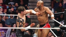 AEW Dynamite (30.04.2025)