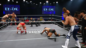 WWE Evolve (25.02.2026)