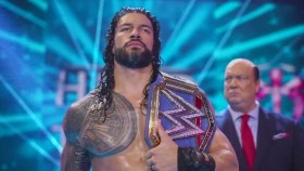 Roman Reigns debutoval ve včerejším SmackDownu s novou nástupovkou