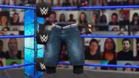 Ve videohře WWE 2K23 bude i neviditelný John Cena